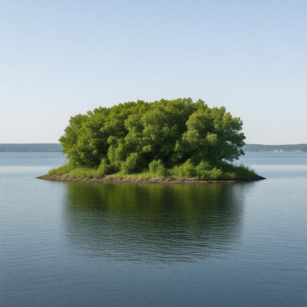 Grape Island